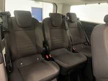 Ford Tourneo Custom 2.0 320 EcoBlue Titanium Minibus Double Cab 5dr Diesel Manual L2 Euro 6 (s/s) (130 ps) - U1299
