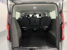 Ford Tourneo Custom 2.0 320 EcoBlue Titanium Minibus Double Cab 5dr Diesel Manual L2 Euro 6 (s/s) (130 ps) - U1299