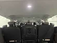 Ford Tourneo Custom 2.0 320 EcoBlue Titanium Minibus Double Cab 5dr Diesel Manual L2 Euro 6 (s/s) (130 ps) - U1299