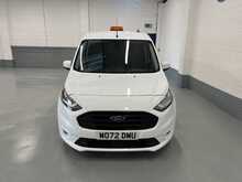 Ford Transit Connect 1.5 240 EcoBlue Limited Panel Van 5dr Diesel Manual L1 Euro 6 (s/s) (120 ps) - U1300