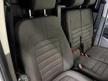 Ford Transit Connect 1.5 240 EcoBlue Limited Panel Van 5dr Diesel Manual L1 Euro 6 (s/s) (120 ps) - U1300