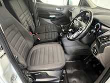 Ford Transit Connect 1.5 240 EcoBlue Limited Panel Van 5dr Diesel Manual L1 Euro 6 (s/s) (120 ps) - U1300