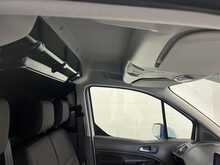 Ford Transit Connect 1.5 240 EcoBlue Limited Panel Van 5dr Diesel Manual L1 Euro 6 (s/s) (120 ps) - U1300