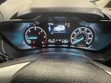 Ford Transit Connect 1.5 240 EcoBlue Limited Panel Van 5dr Diesel Manual L1 Euro 6 (s/s) (120 ps) - U1300