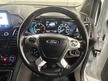 Ford Transit Connect 1.5 240 EcoBlue Limited Panel Van 5dr Diesel Manual L1 Euro 6 (s/s) (120 ps) - U1300