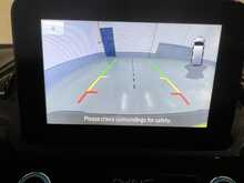 Ford Transit Connect 1.5 240 EcoBlue Limited Panel Van 5dr Diesel Manual L1 Euro 6 (s/s) (120 ps) - U1300