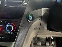 Ford Transit Connect 1.5 240 EcoBlue Limited Panel Van 5dr Diesel Manual L1 Euro 6 (s/s) (120 ps) - U1300