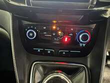Ford Transit Connect 1.5 240 EcoBlue Limited Panel Van 5dr Diesel Manual L1 Euro 6 (s/s) (120 ps) - U1300
