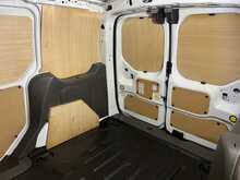 Ford Transit Connect 1.5 240 EcoBlue Limited Panel Van 5dr Diesel Manual L1 Euro 6 (s/s) (120 ps) - U1300