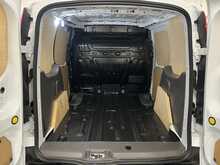 Ford Transit Connect 1.5 240 EcoBlue Limited Panel Van 5dr Diesel Manual L1 Euro 6 (s/s) (120 ps) - U1300