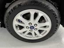 Ford Transit Connect 1.5 240 EcoBlue Limited Panel Van 5dr Diesel Manual L1 Euro 6 (s/s) (120 ps) - U1300