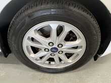 Ford Transit Connect 1.5 240 EcoBlue Limited Panel Van 5dr Diesel Manual L1 Euro 6 (s/s) (120 ps) - U1300