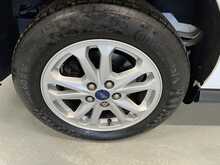Ford Transit Connect 1.5 240 EcoBlue Limited Panel Van 5dr Diesel Manual L1 Euro 6 (s/s) (120 ps) - U1300