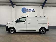 Vauxhall Vivaro 1.5 Turbo D 2900 Edition Panel Van 5dr Diesel Manual L1 H1 Euro 6 (s/s) (100 ps) - U1305