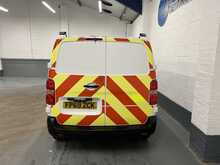 Vauxhall Vivaro 1.5 Turbo D 2900 Edition Panel Van 5dr Diesel Manual L1 H1 Euro 6 (s/s) (100 ps) - U1305