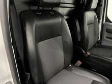 Vauxhall Vivaro 1.5 Turbo D 2900 Edition Panel Van 5dr Diesel Manual L1 H1 Euro 6 (s/s) (100 ps) - U1305