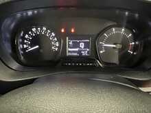 Vauxhall Vivaro 1.5 Turbo D 2900 Edition Panel Van 5dr Diesel Manual L1 H1 Euro 6 (s/s) (100 ps) - U1305