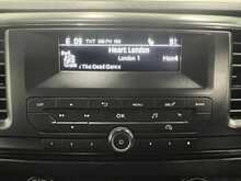 Vauxhall Vivaro 1.5 Turbo D 2900 Edition Panel Van 5dr Diesel Manual L1 H1 Euro 6 (s/s) (100 ps) - U1305