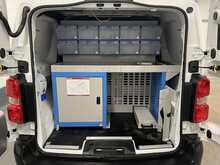 Vauxhall Vivaro 1.5 Turbo D 2900 Edition Panel Van 5dr Diesel Manual L1 H1 Euro 6 (s/s) (100 ps) - U1305