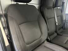 Renault Trafic 2.0 dCi Blue SL28 Sport Panel Van 5dr Diesel Manual L1 H1 Euro 6 (s/s) (150 ps) - U1310