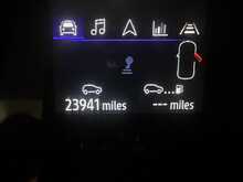 Renault Trafic 2.0 dCi Blue SL28 Sport Panel Van 5dr Diesel Manual L1 H1 Euro 6 (s/s) (150 ps) - U1310