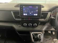 Renault Trafic 2.0 dCi Blue SL28 Sport Panel Van 5dr Diesel Manual L1 H1 Euro 6 (s/s) (150 ps) - U1310