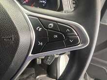 Renault Trafic 2.0 dCi Blue SL28 Sport Panel Van 5dr Diesel Manual L1 H1 Euro 6 (s/s) (150 ps) - U1310