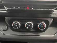 Renault Trafic 2.0 dCi Blue SL28 Sport Panel Van 5dr Diesel Manual L1 H1 Euro 6 (s/s) (150 ps) - U1310