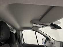 Renault Trafic 2.0 dCi Blue SL28 Sport Panel Van 5dr Diesel Manual L1 H1 Euro 6 (s/s) (150 ps) - U1310