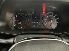 Renault Trafic 2.0 dCi Blue SL28 Sport Panel Van 5dr Diesel Manual L1 H1 Euro 6 (s/s) (150 ps) - U1310