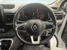 Renault Trafic 2.0 dCi Blue SL28 Sport Panel Van 5dr Diesel Manual L1 H1 Euro 6 (s/s) (150 ps) - U1310