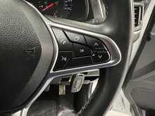 Renault Trafic 2.0 dCi Blue SL28 Sport Panel Van 5dr Diesel Manual L1 H1 Euro 6 (s/s) (150 ps) - U1310