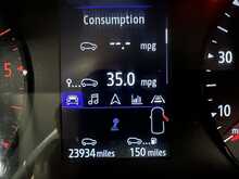 Renault Trafic 2.0 dCi Blue SL28 Sport Panel Van 5dr Diesel Manual L1 H1 Euro 6 (s/s) (150 ps) - U1310