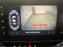 Renault Trafic 2.0 dCi Blue SL28 Sport Panel Van 5dr Diesel Manual L1 H1 Euro 6 (s/s) (150 ps) - U1310