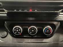 Renault Trafic 2.0 dCi Blue SL28 Sport Panel Van 5dr Diesel Manual L1 H1 Euro 6 (s/s) (150 ps) - U1310