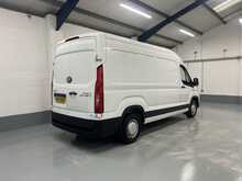 MAXUS Deliver 9 2.0 D20 Panel Van 5dr Diesel Manual FWD L3 H2 Euro 6 (s/s) (163 ps) - U1315