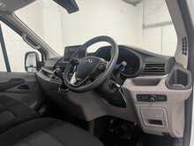 MAXUS Deliver 9 2.0 D20 Panel Van 5dr Diesel Manual FWD L3 H2 Euro 6 (s/s) (163 ps) - U1315