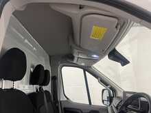 MAXUS Deliver 9 2.0 D20 Panel Van 5dr Diesel Manual FWD L3 H2 Euro 6 (s/s) (163 ps) - U1315