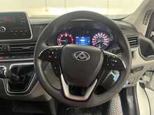 MAXUS Deliver 9 2.0 D20 Panel Van 5dr Diesel Manual FWD L3 H2 Euro 6 (s/s) (163 ps) - U1315