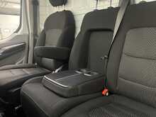 MAXUS Deliver 9 2.0 D20 Panel Van 5dr Diesel Manual FWD L3 H2 Euro 6 (s/s) (163 ps) - U1315