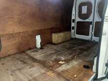 MAXUS Deliver 9 2.0 D20 Panel Van 5dr Diesel Manual FWD L3 H2 Euro 6 (s/s) (163 ps) - U1315