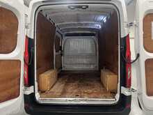 MAXUS Deliver 9 2.0 D20 Panel Van 5dr Diesel Manual FWD L3 H2 Euro 6 (s/s) (163 ps) - U1315