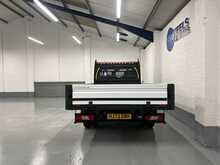 Ford Transit 350 EcoBlue Leader 2.0 2dr Dropside Manual Diesel - U1318