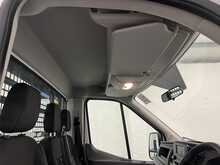 Ford Transit 350 EcoBlue Leader 2.0 2dr Dropside Manual Diesel - U1318