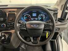 Ford Transit 350 EcoBlue Leader 2.0 2dr Dropside Manual Diesel - U1318
