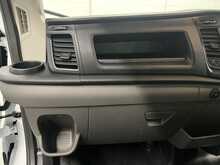 Ford Transit 350 EcoBlue Leader 2.0 2dr Dropside Manual Diesel - U1318