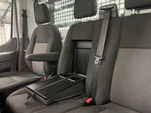 Ford Transit 350 EcoBlue Leader 2.0 2dr Dropside Manual Diesel - U1318