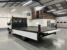 Ford Transit 350 EcoBlue Leader 2.0 2dr Dropside Manual Diesel - U1318