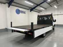 Ford Transit 350 EcoBlue Leader 2.0 2dr Dropside Manual Diesel - U1318