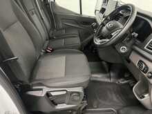 Ford Transit 2.0 350 EcoBlue Trend Crew Van Double Cab 5dr Diesel Manual L3 H2 Euro 6 (s/s) (130 ps) - U1322